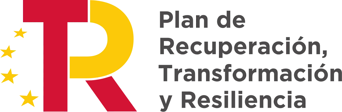 Plan de Recuperación, Transformación y Resiliencia